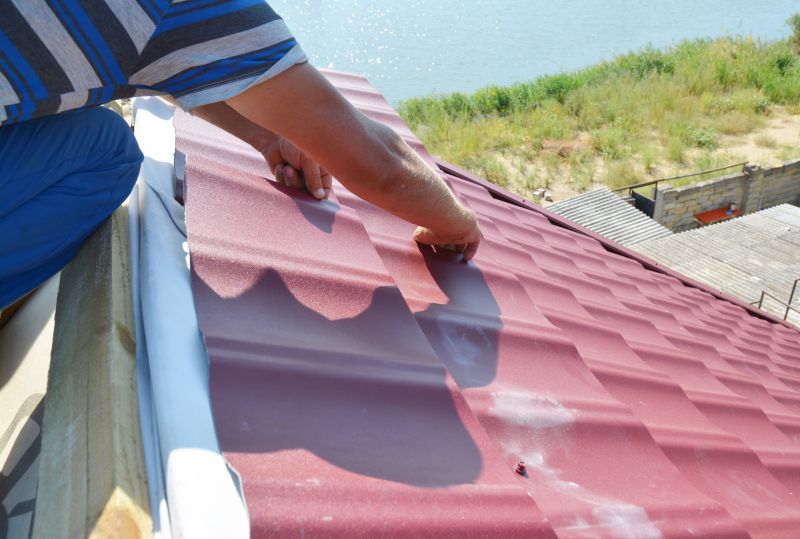 Metal Roof Replacement Vs. Roof Repair: How To Decide